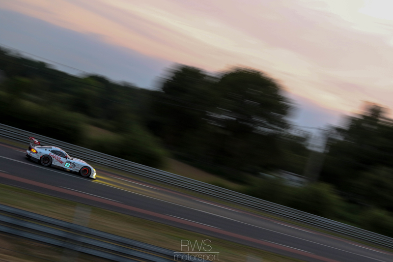 Illustration for article titled Le Mans 24hrs Photo Extravaganza